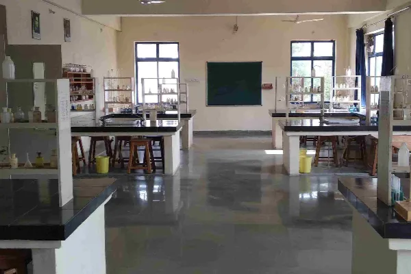 Science Lab